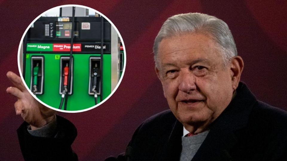 ¿AMLO rescató a Pemex? Estos son los otros datos