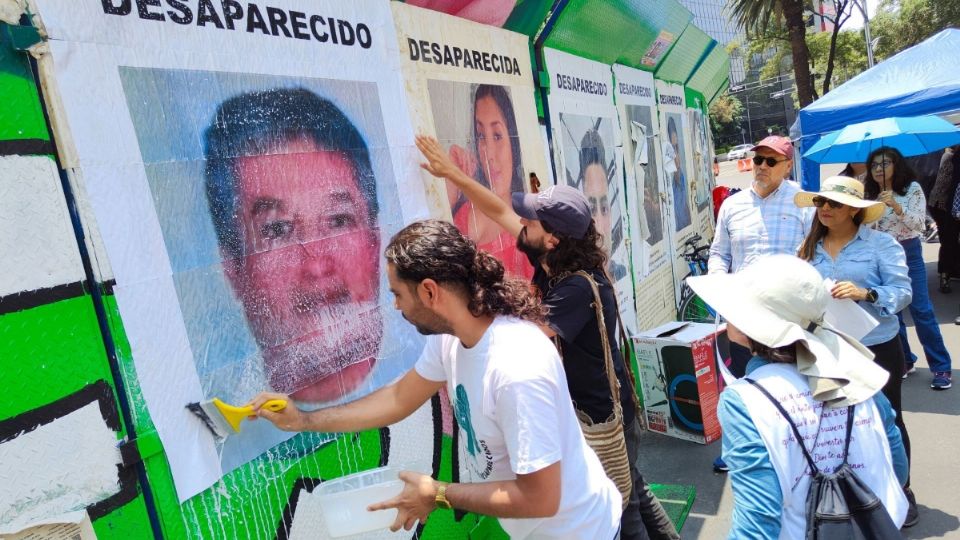 La fiscalía de Guerrero confirmó que se completaron las 12 denuncias por desaparición de personas en Taxco, por lo que se han realizado decenas de operativos para tratar de dar con el paradero de las víctimas sin víctimas; hace una semana desaparecieron otras dos