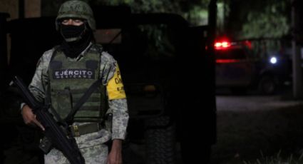 Sicarios asesinan a 3 personas en Juventino Rosas
