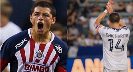 Los MEMES del regreso del Chicharito a Chivas