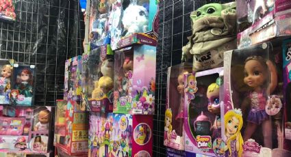 ¿Dónde pueden comprar los Reyes Magos juguetes más baratos en León?