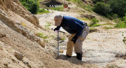 Dejan con solo 10 empleados al Centro Nacional de Identificación Humana