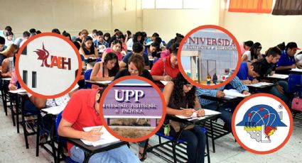 Estas son las universidades de Hidalgo que recibirán más y menos dinero en este 2024