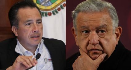 Cuitláhuac pedirá a AMLO agilizar retiro de excaseta de Fortín
