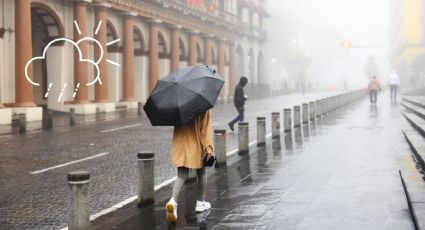 Viene nuevo frente frío: Así estará el clima en Xalapa este sábado 6 de enero
