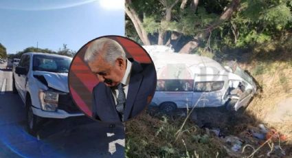 AMLO lamenta muerte de 3 servidores de la Nación originarios de Papantla