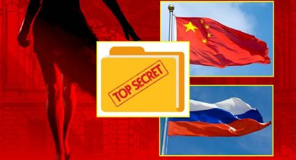 China o Rusia usarían burdeles como anzuelo para cometer espionaje a altos oficiales de EU