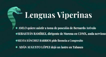 Lenguas Viperinas