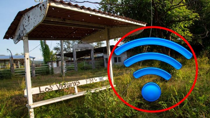 Los Viagras, el cártel que extorsiona con su propio servicio de Wi-Fi