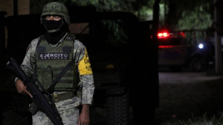 Sicarios asesinan a 3 personas en Juventino Rosas