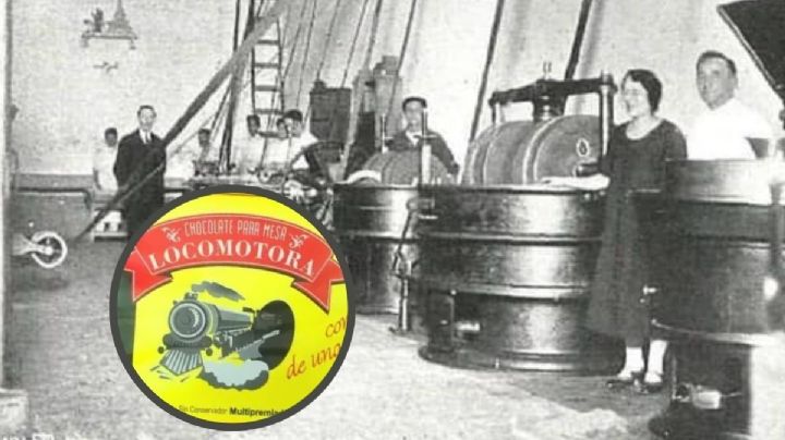 La Locomotora, 164 años en Xalapa: de las chocolaterías más antiguas del país