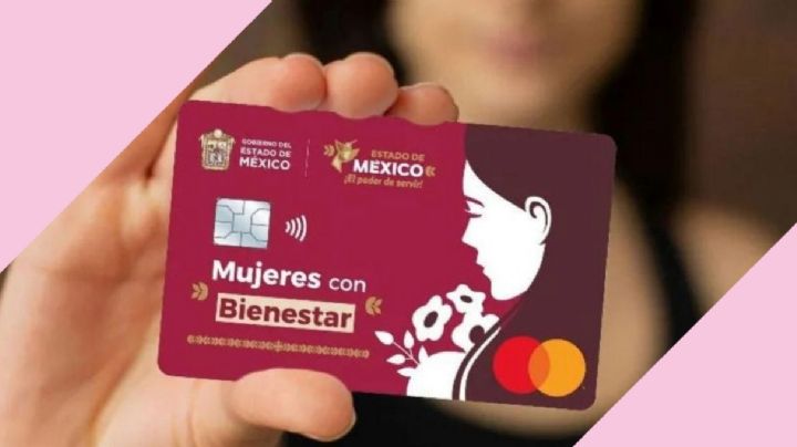 Mujeres con Bienestar Edomex: ¿Cuándo y dónde recoger la Tarjeta? Ya hay nuevas fechas