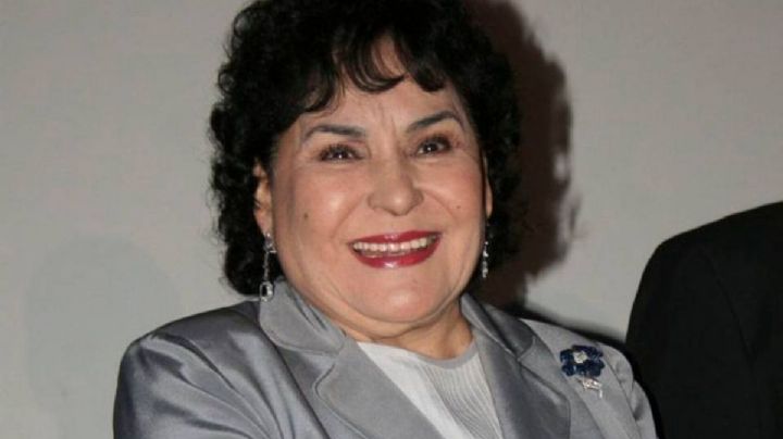 Ya queda muy poca herencia de Carmen Salinas; su familia pide ayuda