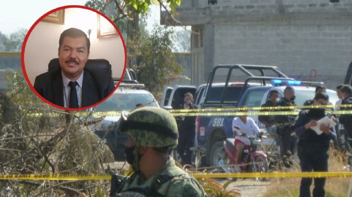 Asesinan al abogado de víctimas de fraude de Punto Legal
