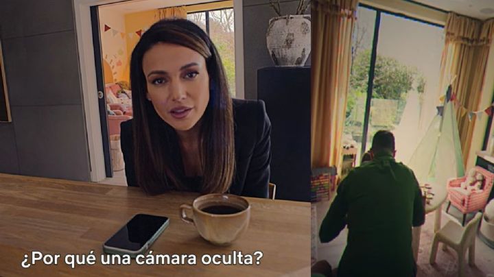 La miniserie de 8 capítulos que te hará dudar de lo que ves, ya está en Netflix