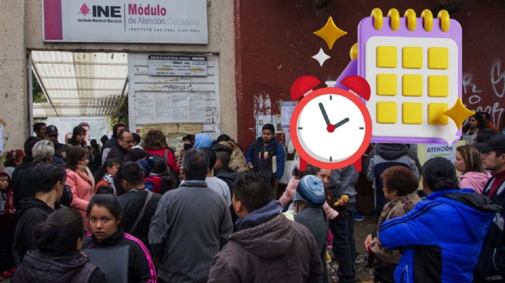 INE: ¿Cuándo vence el plazo para recoger la credencial de elector?, esto sabemos