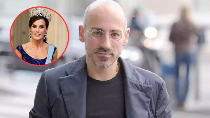 Jaime del Burgo: adelanta que Letizia planeaba divorciarse del rey Felipe