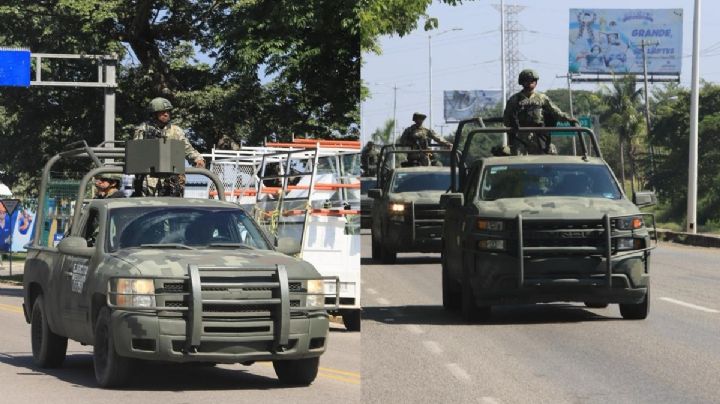 La mitad de los cadetes desertan por novatadas, esto sabemos