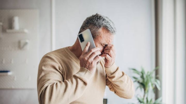 Edomex lanza línea de apoyo para hombres violentados y depresivos