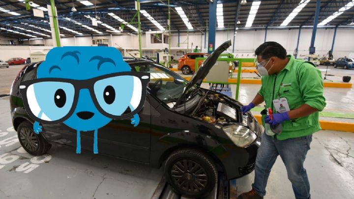 Verificación Vehicular 2024: Cita, costos, requisitos y fechas límites