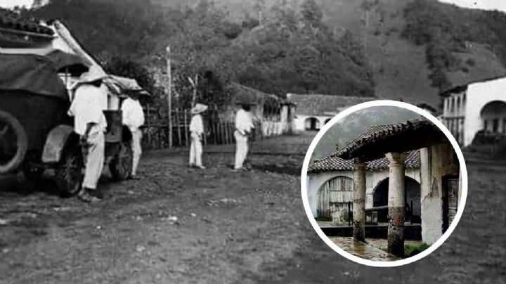 Estos 4 municipios de Veracruz dejaron de existir hace más de 100 años