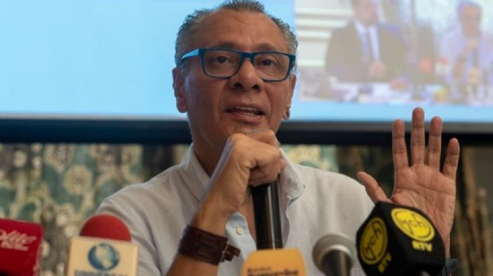 Ecuador: ¿Por qué la Fiscalía pidió prisión preventiva para el exvicepresidente Jorge Glas?