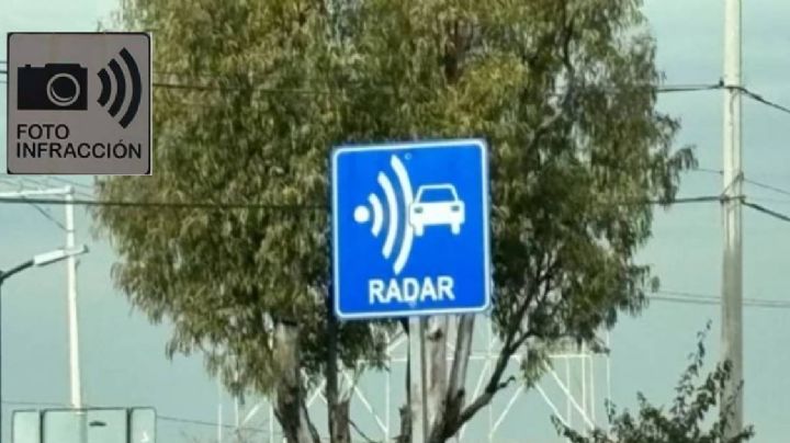 Fotomultas: infracciones a casi 700 conductores al día en León