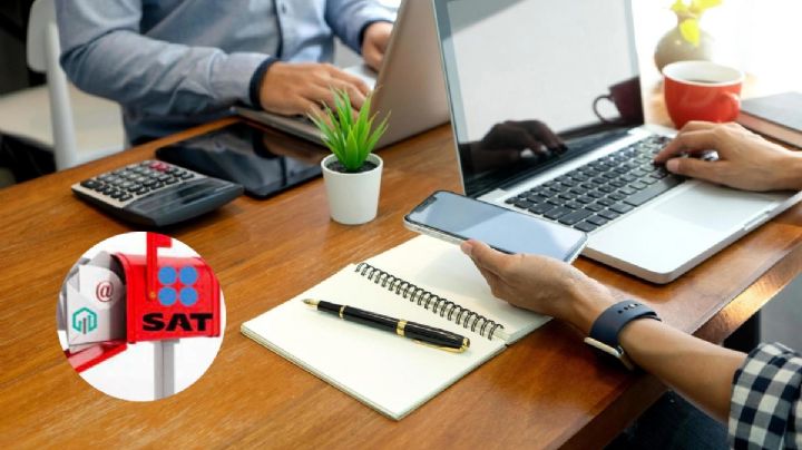 SAT da un nuevo respiro a contribuyentes y deja para después este trámite