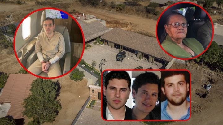 Ovidio Guzmán: A un año de su captura ¿Qué ha pasado con la familia Guzmán?