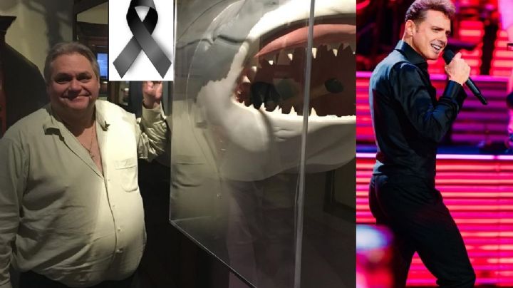 Carlos Bremer: Así salvó a Luis Miguel de la ruina