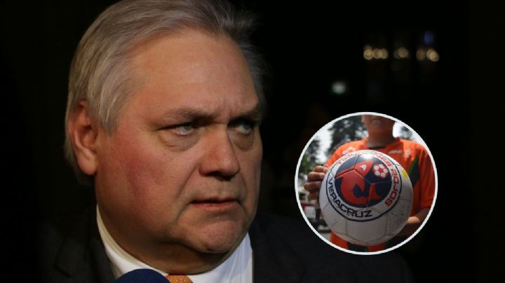 Carlos Bremer: empresario que intentó revivir a los Tiburones Rojos