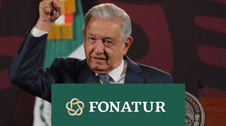Desaparición de FONATUR: PRI, PAN y PRD se lanzan contra AMLO