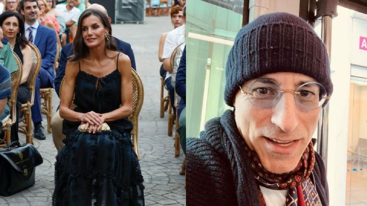 Si Letizia amaba a Jaime del Burgo ¿por qué prefirió casarse con el rey Felipe? Periodista lo revela