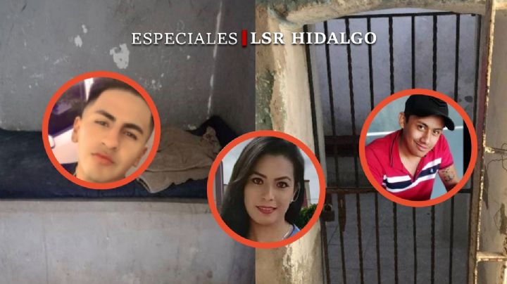 Encuentran la muerte en barandillas de Hidalgo, casos que estremecieron al estado