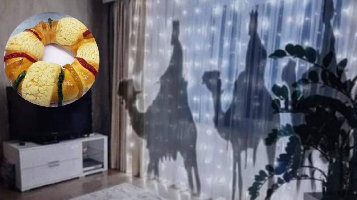 ¿Desde cuándo traen los Reyes Magos regalos a los niños?