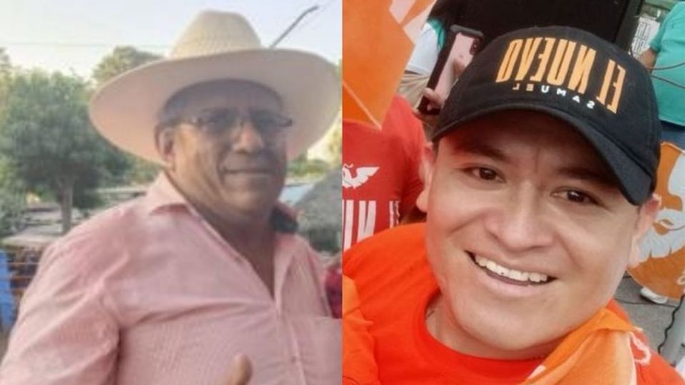 Este viernes, asesinaron a dos aspirantes a alcaldes Chiapas y Colima; partidos piden frenar la violencia y garantizar la seguridad de quienes aspiran a representar a la ciudadanía