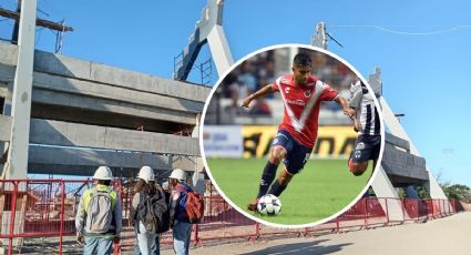 ¿Cuándo volverá el futbol profesional a Veracruz?