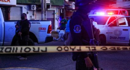 Guerrero bajo fuego: comando ataca en palenque de Petatlán y mata a 5 personas