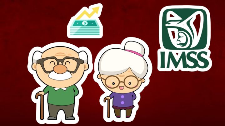Pensión IMSS 2024: ¿Cómo calcular la pensión IMSS con el ajuste del salario mínimo? Te explicamos