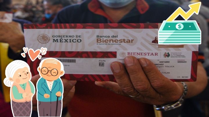 Pensión Bienestar: ¿Cuándo depositarán los 12,000 pesos por pago doble?
