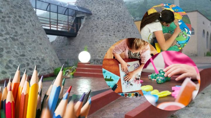 Conoce estas actividades en el Museo Patrimonial y de Culturas Huapalcalco