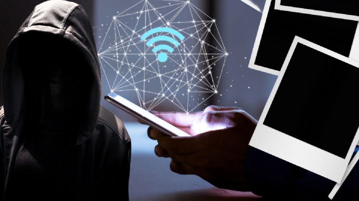 Eliminan plataforma digital con videos e imágenes íntimas de mujeres hidalguenses