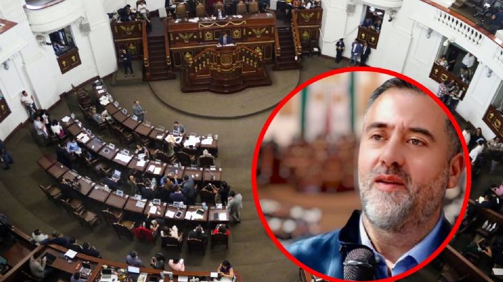 Tonatiuh Gonzalez ¿detenido o no? Esta es su situación con Fiscalía de Ernestina Godoy