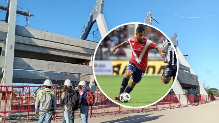 ¿Cuándo volverá el futbol profesional a Veracruz?