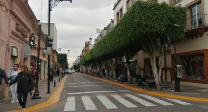 Guanajuato mantendrá heladas y ambiente frío este domingo 07 de enero