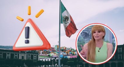 Las predicciones más preocupantes de Mhoni Vidente para este 2024