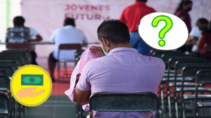 Jóvenes Construyendo El Futuro: Así serán los pagos durante el 2024