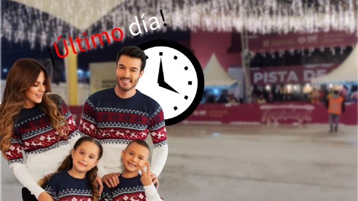 ¿Dónde dominguear en Pachuca? Hoy acaba la villa iluminada; este es el horario