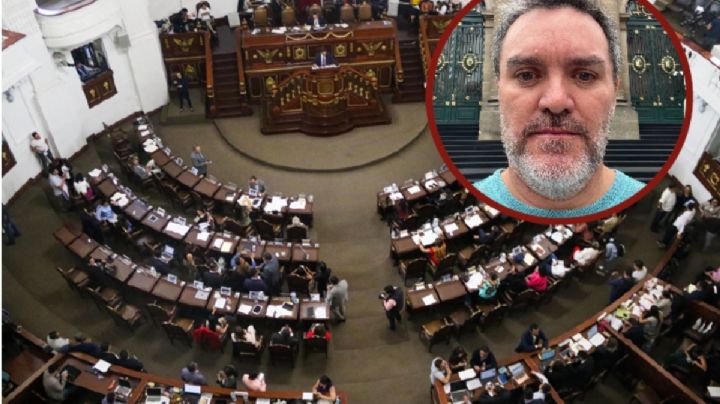 Oposición llega al Congreso CDMX; anticipan rechazo a Ernestina Godoy