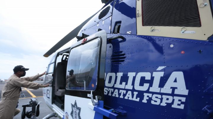 Captura de 3 criminales, el origen de quemas y narcobloqueos